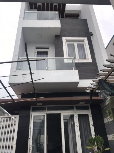 Chính Chủ Cho Thuê Nhanh Nhà Nguyên Căn 5,8x17m Thiết Kế Thông Thoáng 1 Trệt 2 Lầu, Liền Kề Khu đô Thị Vạn Phúc 1