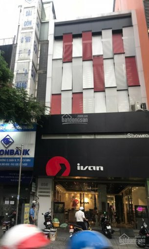 Chính Chủ Cho Thuê Nhanh Nhà Nguyên Căn Mặt Tiền đường Sư Vạn Hạnh Q10  Dt : 8x17 đúc 5 Tấm  Giá 170tr/1thg 1