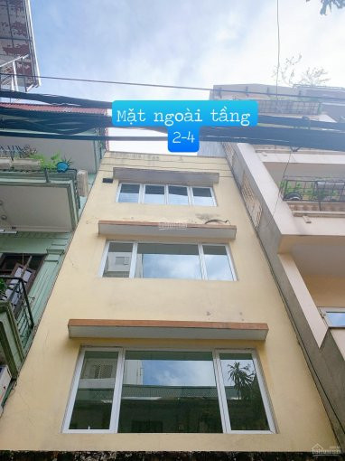 Chính Chủ Cho Thuê Nhanh Nhà Riêng Tại Tức Mạc, Dt 90m2 X 4t, Có Thang Máy, Giá Cho Thuê Cực đẹp Tại Quận Hoàn Kiếm 1