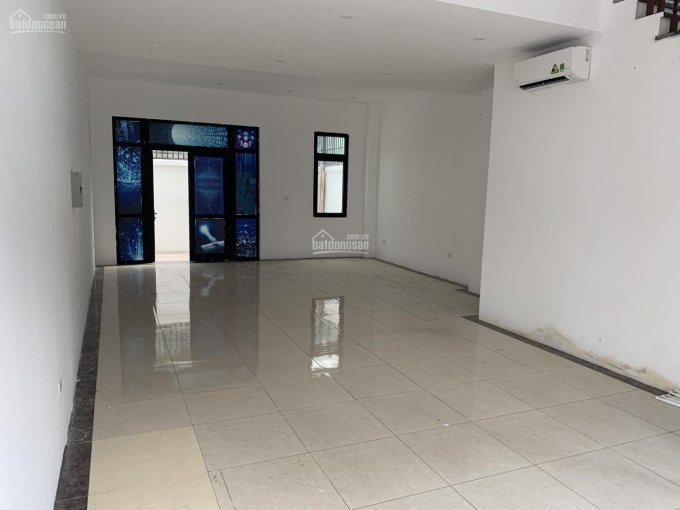 Chính Chủ Cho Thuê Nhanh Nhà Shophouse Vinhomes Gardenia đường Hàm Nghi, 95m2 5 Tầng, Mt 6m, Full điều Hòa, 40tr/th 6