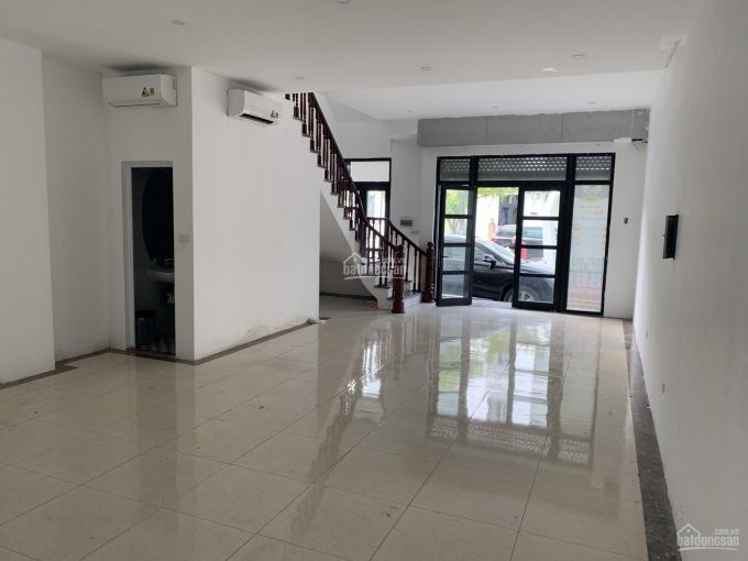 Chính Chủ Cho Thuê Nhanh Nhà Shophouse Vinhomes Gardenia đường Hàm Nghi, 95m2 5 Tầng, Mt 6m, Full điều Hòa, 40tr/th 7