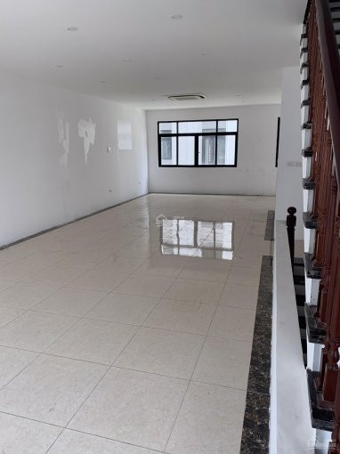 Chính Chủ Cho Thuê Nhanh Nhà Shophouse Vinhomes Gardenia đường Hàm Nghi, 95m2 5 Tầng, Mt 6m, Full điều Hòa, 40tr/th 8