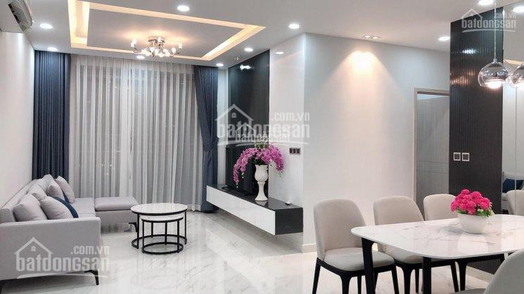 Chính Chủ Cho Thuê Nhanh Nhanh Căn Hộ Hưng Vượng 3, Pmh, Q7 Nhà đẹp, Giá Cực Tốt Lh: 0917300798 (mshằng) 1