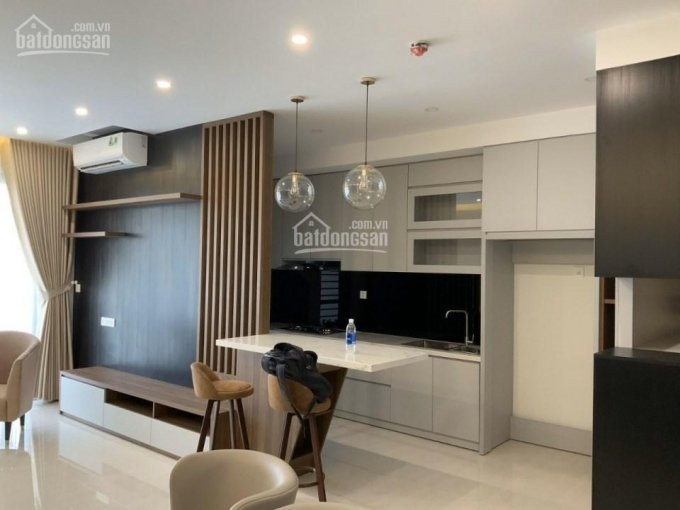 Chính Chủ Cho Thuê Nhanh Nhiều Căn Hộ Rivepark Residence Phú Mỹ Hưng  Quận 7 View Sông Hướng Nam Giá 27tr/tháng 1