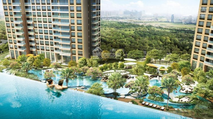 Chính Chủ Cho Thuê Nhanh Nhiều Ch The Estella Heights Giá Rẻ Nhất Thị Trường 1pn, đủ Nội Thất Cao Cấp Giá 18 Tr/th 7