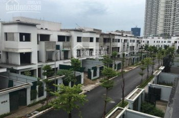 Chính Chủ Cho Thuê Nhanh Sàn Thương Mại, Liền Kề, Biệt Thự Khu Ngoại Giao đoàn Từ 40m2 đến 2000m2: 0989843304 2