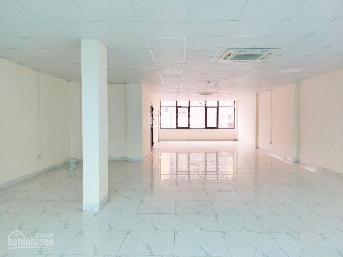 Chính Chủ Cho Thuê Nhanh Sàn Văn Phòng Duy Tân, Cầu Giấy, Mới đi Vào Hoạt động, 120m2 5