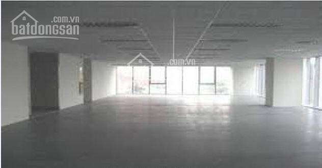 Chính Chủ Cho Thuê Nhanh Sàn Văn Phòng Phố Hoàng đạo Thúy, Lê Văn Lương: 100m2, 200m2 - 1000m2 Giá 200 Ngh/m2/th 2