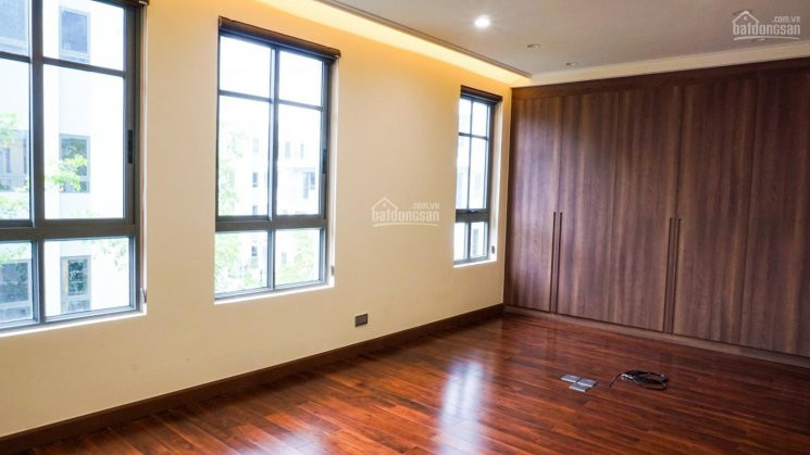 Chính Chủ Cho Thuê Nhanh Shophouse 4nv1b 99m2 X 4 Tầng The Manor Central Park, đã Hoàn Thiện Nội Thất Cơ Bản 5