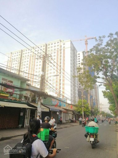 Chính Chủ Cho Thuê Nhanh Shophouse Diện Tích 160m2, 1 Lầu 1 Trệt, Mặt Tiền Phạm Thế Hiển Q8, Giá 25 Triệu/tháng 2