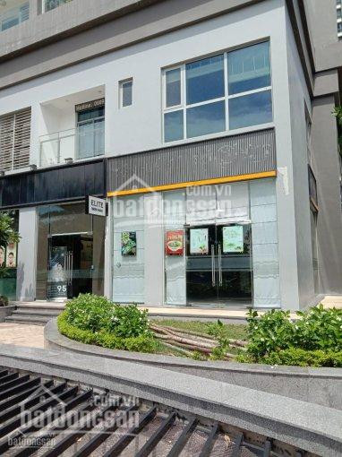 Chính Chủ Cho Thuê Nhanh Shophouse Tại Vinhomes Central Park Diện Tích 230m2 Giá 100 Triệu/tháng 0977771919 1