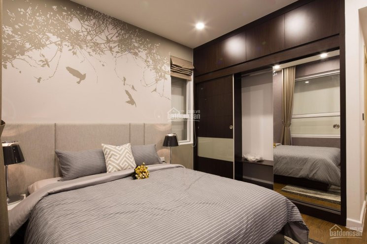 Chính Chủ Cho Thuê Nhanh Sunrise City, 3pn, 2wc, 125m2, Full Nt, View Hồ Bơi, Giá Chỉ 16 Tr/th, Lh: 0768436544 3