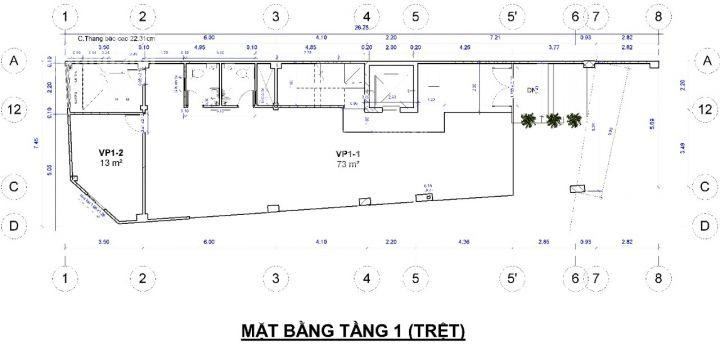 Chính Chủ Cho Thuê Nhanh Tòa Nhà Chdv Mới Xây Khu Sân Bay, P2, Tân Bình Dt:4,5x25m, Hầm 7 Lầu Giá:170 Triệu/tháng 3