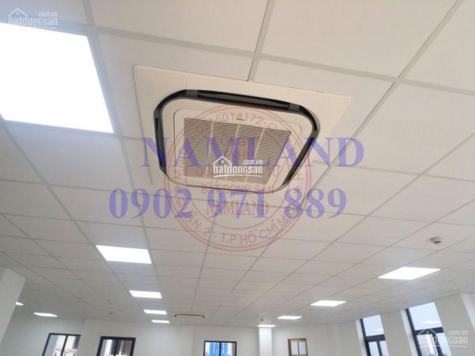 Chính Chủ Cho Thuê Nhanh Tòa Văn Phòng 10x20m 5 Tầng Trống Suốt đường Vũ Tông Phan, P An Phú, Quận 2 7