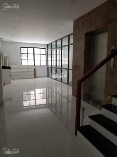 Chính Chủ Cho Thuê Nhanh Văn Phòng Kinh Doanh, Tại Cityland Với Dt 40m2, Có Ban Công Giá 8tr/th - Lh: 0971597897 2