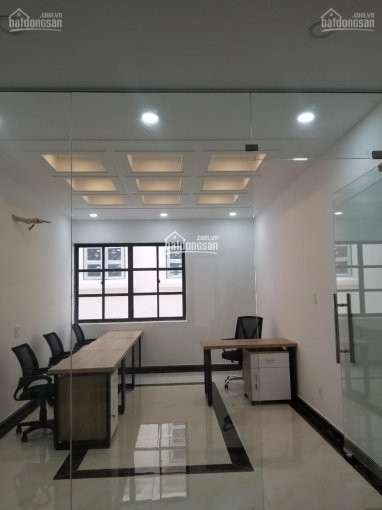 Chính Chủ Cho Thuê Nhanh Văn Phòng Kinh Doanh, Tại Cityland Với Dt 40m2, Có Ban Công Giá 8tr/th - Lh: 0971597897 3