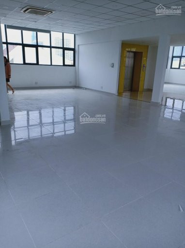 Chính Chủ Cho Thuê Nhanh Văn Phòng Nguyễn Thị Minh Khai Dt 100m2 Giá 24tr/tháng, Lh 0764040088 1