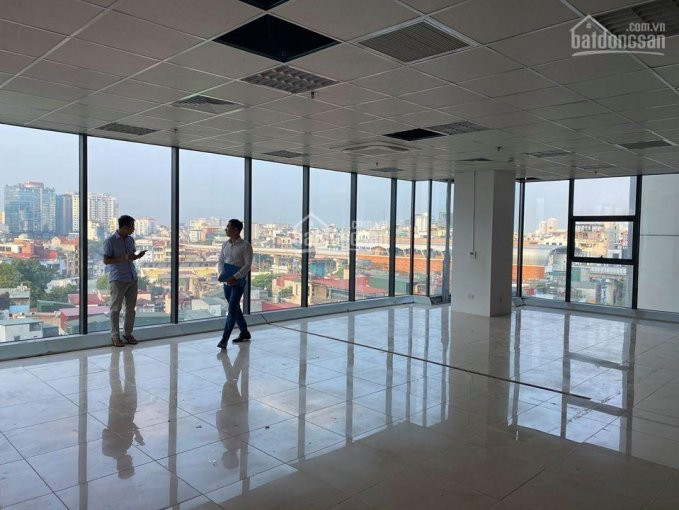 Chính Chủ Cho Thuê Nhanh Văn Phòng Tòa Nhà Thành Công Building Duy Tân Diện Tích 100, 200, 500m2 Lh 0916681696 2