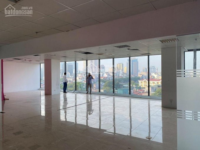 Chính Chủ Cho Thuê Nhanh Văn Phòng Tòa Nhà Thành Công Building Duy Tân Diện Tích 100, 200, 500m2 Lh 0916681696 3