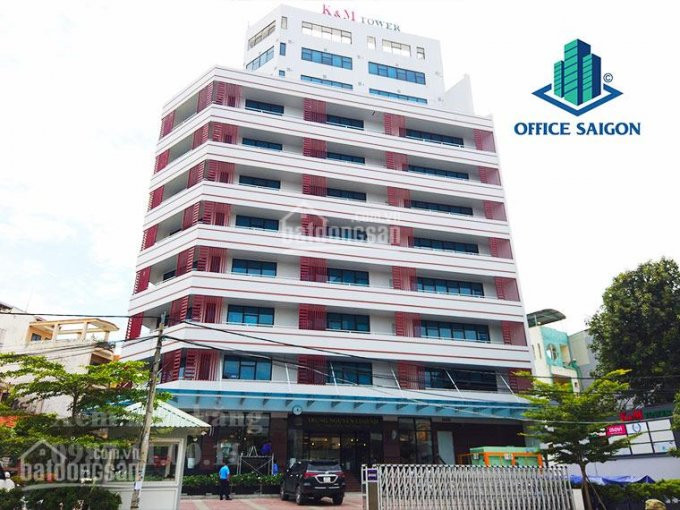 Chính Chủ Cho Thuê Nhanh Văn Phòng Tower K&m, Ung Văn Khiêm, Quận Bình Thạnh, Dt 150m2, Giá 48tr/tháng 0819666880 1