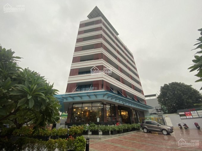 Chính Chủ Cho Thuê Nhanh Văn Phòng Tower K&m, Ung Văn Khiêm, Quận Bình Thạnh, Dt 150m2, Giá 48tr/tháng 0819666880 2