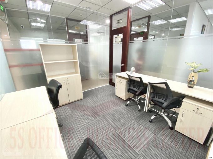 Chính Chủ Cho Thuê Nhanh Văn Phòng Trọn Gói Quận 10 Giá Rẻ 5soffice 4