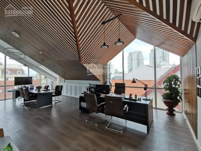 Chính Chủ Cho Thuê Nhanh Villa Thảo điền 450m2, Trệt 2 Lầu, 5 Phòng Thiết Kế Hiện đại 7