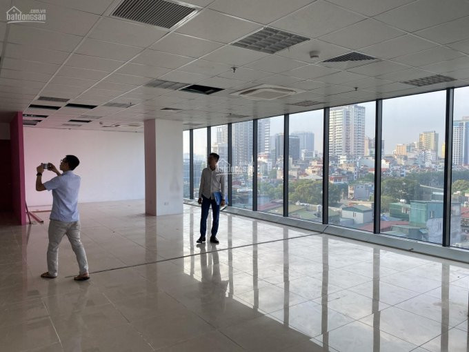 Chính Chủ Cho Thuê Nhanh Vp Sông Hồng Park View 165 Thái Hà, Diện Tích Từ 100m2, 300m, 705m2 Giá 300k/m2/th 4