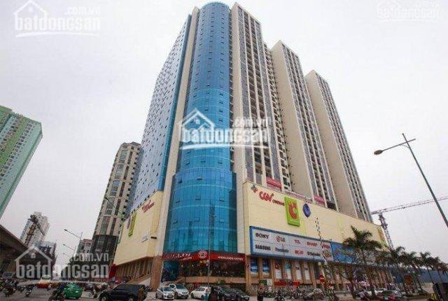 Chính Chủ Cho Thuê Nhanh Vp Tại Tòa Nhà Hồ Gươm Plaza 110 Trần Phú Hà đông 50m2, 100m2, 250m2 Giá Thuê 160 Nghìn/m2 1