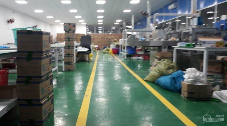 Chính Chủ Cho Thuê Nhanh Xưởng Gần Aeon Tân Phú 300m Có Phòng ở Lại Giá Rẻ 2