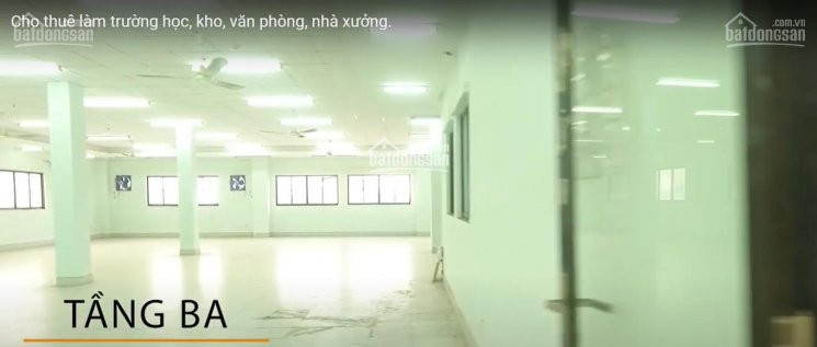 Chính Chủ Cho Thuê Nhanh Xưởng, Kho, Văn Phòng Tại 212/7, đường Nơ Trang Long, Q Bình Thạnh Dts 2800m2 3