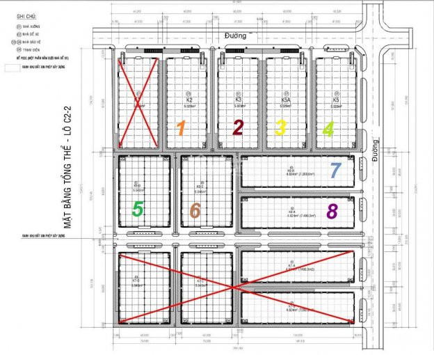 Chính Chủ Cho Thuê Nhanh Xưởng Xây Mới 100% Dt 4830m2 - 5030m2 - 10000m2 Ngay Trong Kcn Tân Phú Trung 2