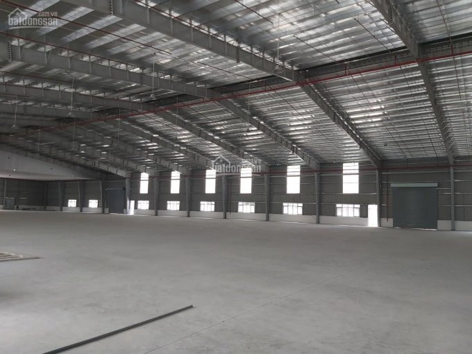 Chính Chủ Cho Thuê Nhanh Xưởng Xây Mới 100% Dt 4830m2 - 5030m2 - 10000m2 Ngay Trong Kcn Tân Phú Trung 3