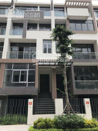 Chính Chủ Cho Thuê Shophouse Hdmon 90m2x6 Tầng đã Trang Bị Nội Thất Cơ Bản Giá 65tr/th 1