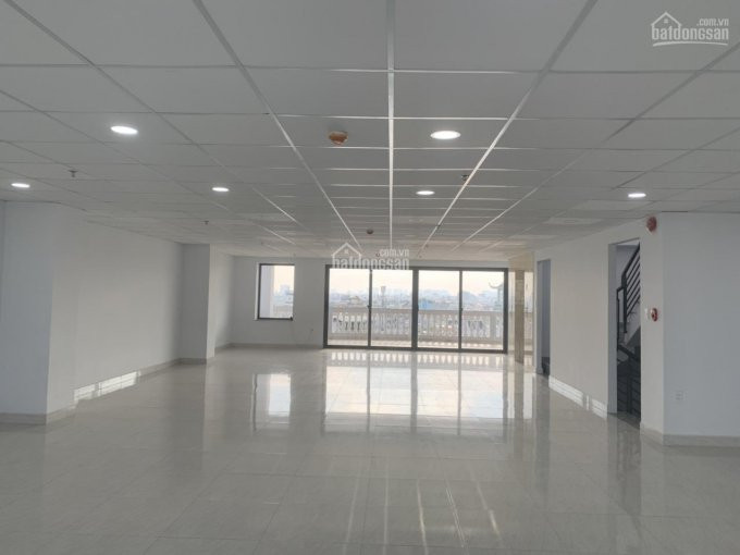 Chính Chủ Cho Thuê Tòa Nhà Văn Phòng 2300m2 Giá Tốt Thị Trường Phú Nhuận 2