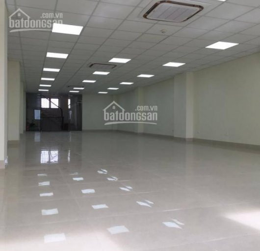 Chính Chủ Cho Thuê Văn Phòng Mới Xây Tại Ngõ 168 Nguyễn Xiển - Dt 100m2, 160m2 1