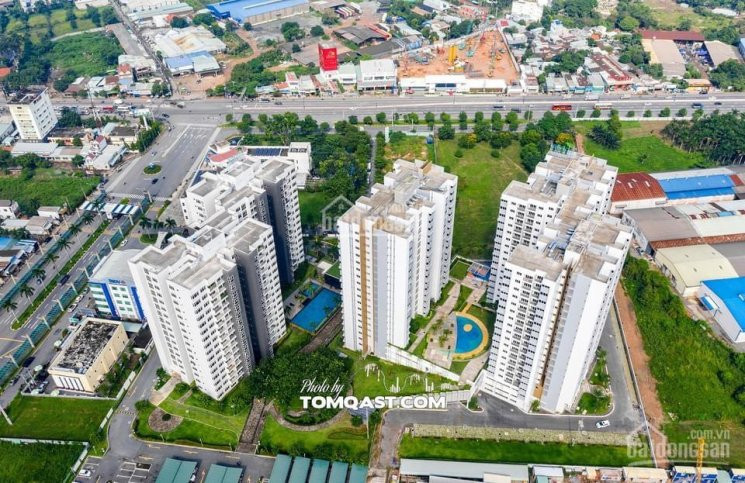 Chính Chủ Chuyển Nhượng Căn Hộ Habitat Giai đoạn 2, 2pn, 6448m2, Giá Từ 1,95 Tỷ (có Thương Lượng) 4