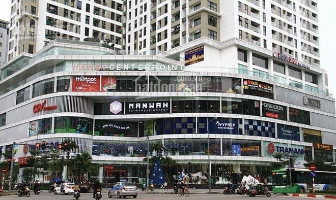 Chính Chủ Gửi Bán Bán Chung Cư Center Point (69m2 + Tầng Trung), 275 Tỷ, Sđcc 1