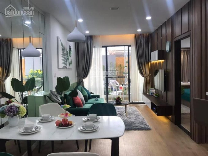 Chính Chủ Gửi Bán Căn Hộ Res Green Tower (2pn,3pn) - Vcb Hỗ Trợ 70% Lh: 0942 313 068 1