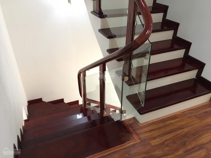 Chính Chủ Gửi Bán Lk 50m2x3 Tầng Kđt Mới Văn Khê - Tố Hữu đường 10m Thông Sang Vạn Phúc, 54 Tỷ 4