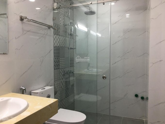 Chính Chủ Gửi Bán Lk 50m2x3 Tầng Kđt Mới Văn Khê - Tố Hữu đường 10m Thông Sang Vạn Phúc, 54 Tỷ 5