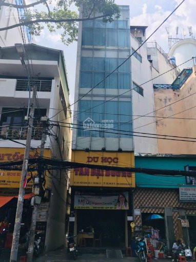 Chính Chủ Gửi Nhà Mặt Tiền Trần Quang Khải 1