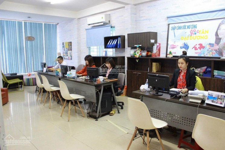 Chính Chủ Gửi Nhà Mặt Tiền Trần Quang Khải 2