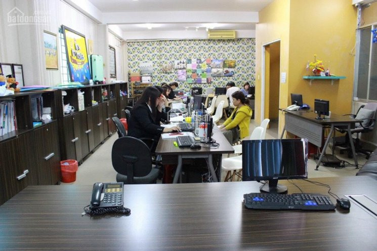 Chính Chủ Gửi Nhà Mặt Tiền Trần Quang Khải 3