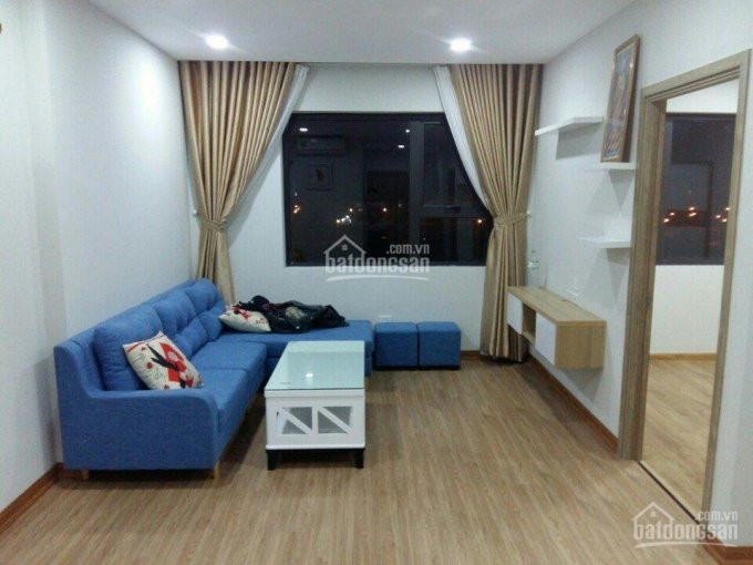 Chính Chủ Không Qua Trung Gian Cc Xuân Mai Complex, 62m2, 2 Ngủ, Full Nội Thất 1