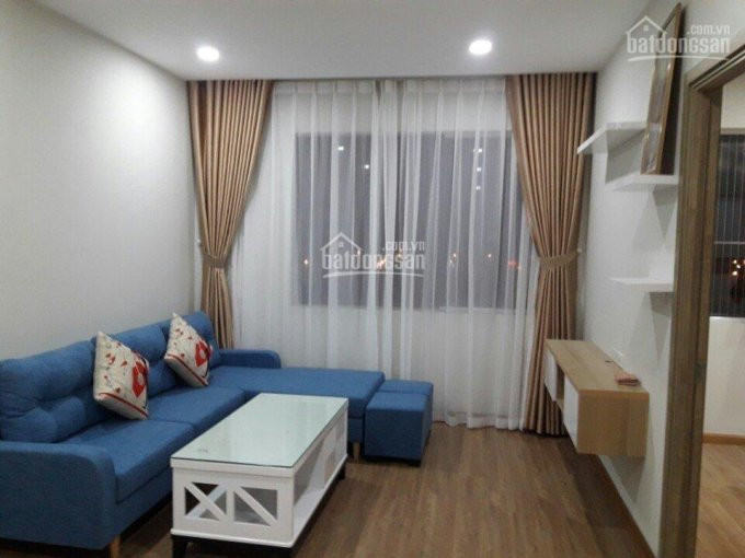 Chính Chủ Không Qua Trung Gian Cc Xuân Mai Complex, 62m2, 2 Ngủ, Full Nội Thất 2