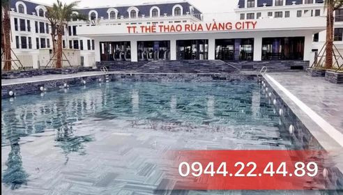 Chính Thức Ra Hàng Giai đoạn 2 Rùa Vàng Thị Trấn Vôi Bắc Giang  Lh: 0944224489 3