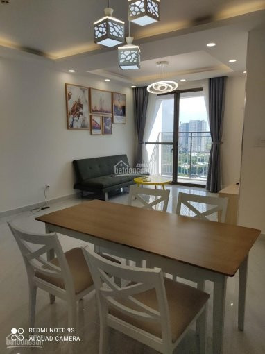 Cho Thuê Căn Hộ Cao Cấp Saigon South Residences Giá Hấp Dẫn 1