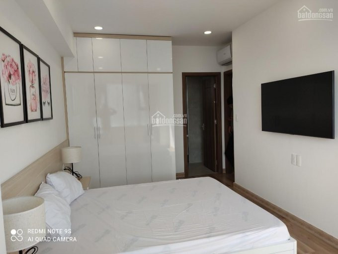 Cho Thuê Căn Hộ Cao Cấp Saigon South Residences Giá Hấp Dẫn 6