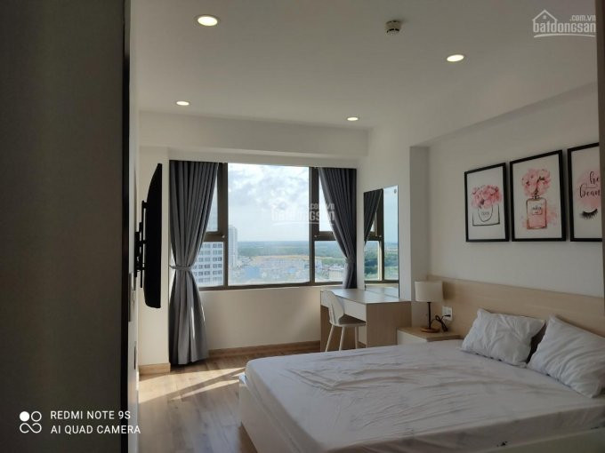 Cho Thuê Căn Hộ Cao Cấp Saigon South Residences Giá Hấp Dẫn 7